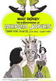 The Misadventures of Merlin Jones