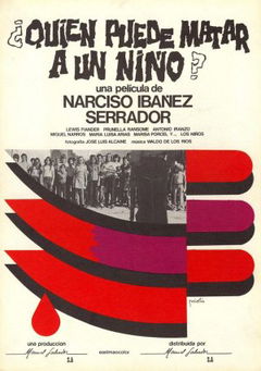 ¿Quién puede matar a un niño? (1976)