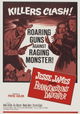 Jesse James Meets Frankenstein's Daughter