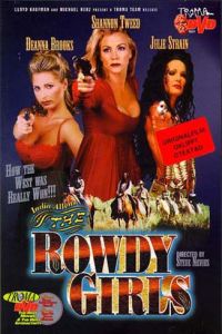 The Rowdy Girls