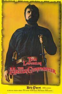 The Master Gunfighter (1975)
