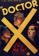 Doctor X
