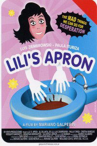 El delantal de Lili (2004)