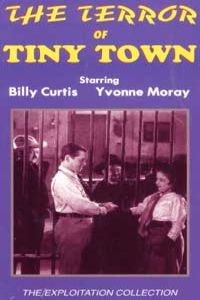 The Terror of Tiny Town