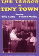 The Terror of Tiny Town