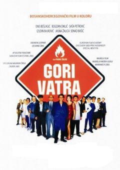 Gori vatra (2003)