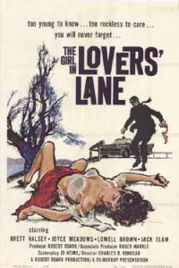 The Girl in Lovers Lane (1959)