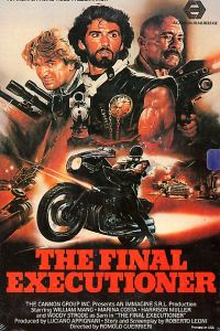 L'ultimo guerriero (1983)