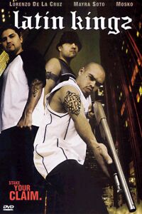 Latin Kingz