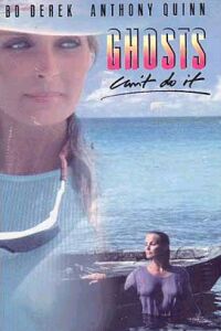 Ghosts Can't Do It (1989)