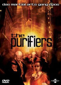 The Purifiers (2004)