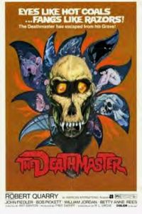 Deathmaster