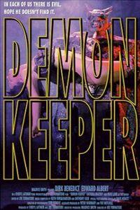 Demon Keeper