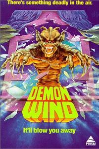 Demon Wind