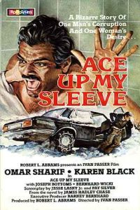 Ace Up My Sleeve