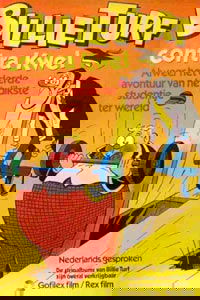 Billie Turf kontra Kwel (1982)