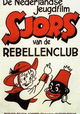 Sjors van de Rebellenclub