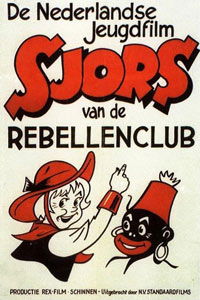 Sjors van de Rebellenclub (1955)