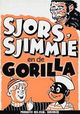 Sjors en Sjimmie en de Gorilla