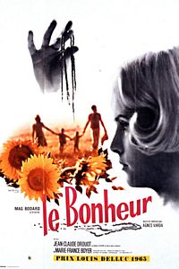 Le Bonheur (1965)