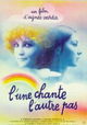 L'une chante, l'autre pas