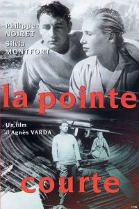 La Pointe-Courte (1954)
