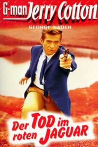 Der Tod im roten Jaguar (1968)