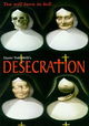 Desecration