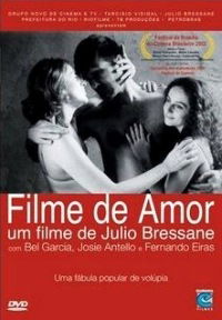 Filme de Amor (2003)