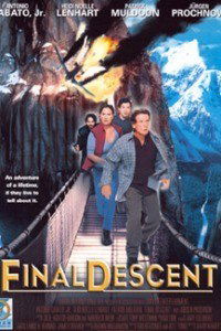 Final Ascent