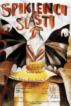Spiklenci slasti (1996)