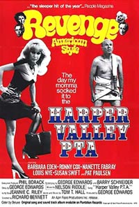Harper Valley P.T.A.