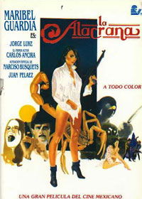 La Alacrana (1986)