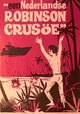 Een Nederlandse Robinson Crusoe