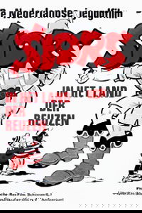 Sjors en Sjimmie in het Land der Reuzen (1968)
