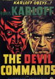 The Devil Commands