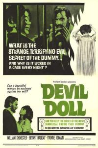 Devil Doll