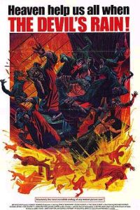 The Devil's Rain (1975)