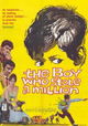 The Boy Who Stole a Million