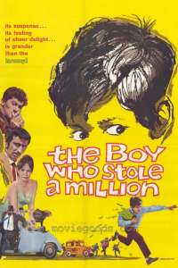 The Boy Who Stole a Million (1960)