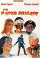 The Paper Brigade