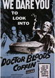 Doctor Blood's Coffin