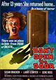 Don't Open the Door!