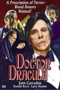 Doctor Dracula