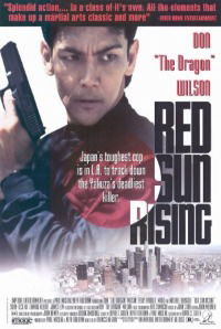 Red Sun Rising (1993)