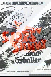 Sjors en Sjimmie en de Rebellen (1972)