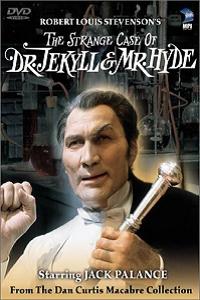 The Strange Case of Dr. Jekyll and Mr. Hyde (1968)