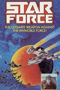 Star Force: Fugitive Alien II