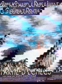 La partie d'échecs (1994)