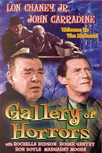 Dr. Terror's Gallery of Horrors
